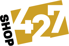 Shop427 Logo