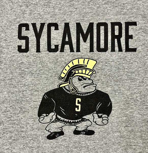 Vintage Logo T-shirt - Adult