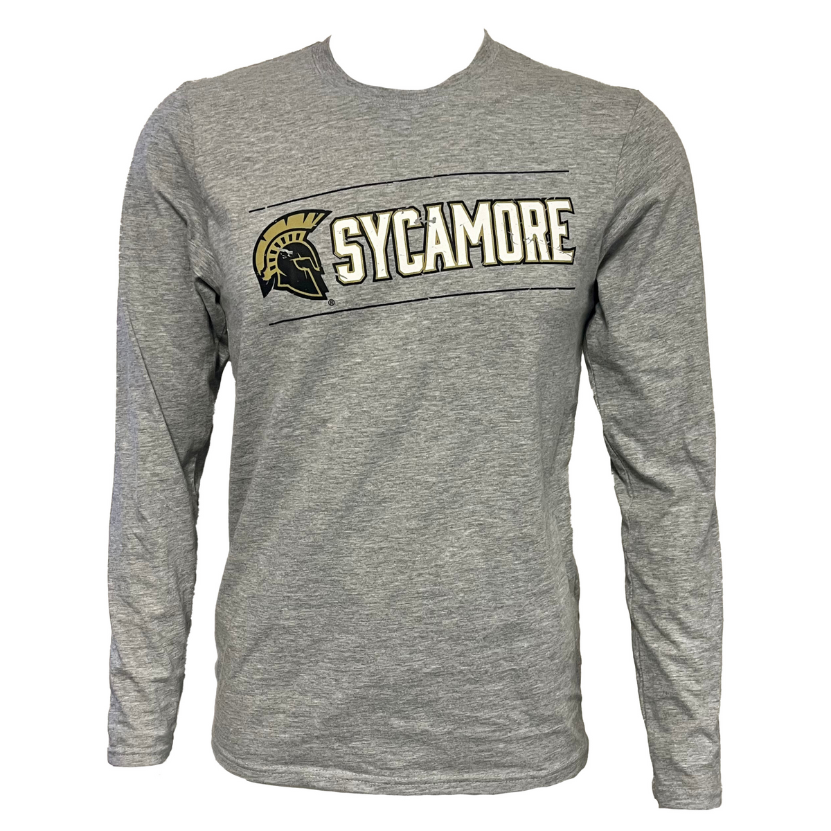 Ladies Long Sleeve Sycamore Shirt