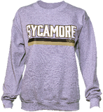 Sycamore Spartan Crew Neck