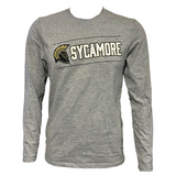 Long Sleeve Sycamore T-shirt