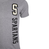 Spartans Short Sleeve Shirt